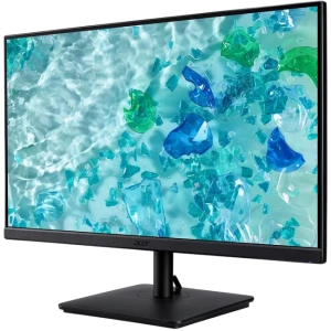 27" Монитор Acer V277Ebiv, IPS 1920x1080 FHD, Чёрный