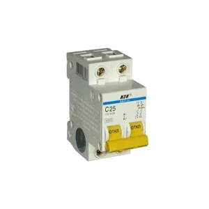 Întreruptor automat elmos va47-29 2p 63 a 400 v b