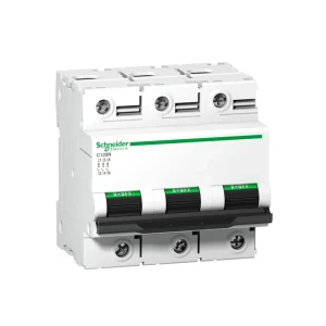 Întreruptor automat schneider-electric a9n18369 3p 125 a 440 v c Thumbnail 1