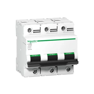 Întreruptor automat schneider-electric a9n18365 3p 80 a 500 v c