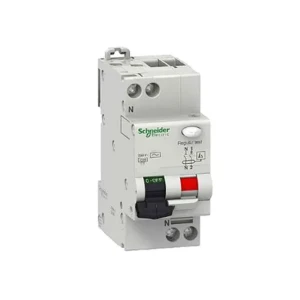 Выключатель автоматический schneider-electric c60n 1p 32 a 380 в c Thumbnail 1