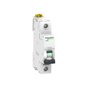 Întreruptor automat schneider-electric a9f74116 1p 16 a 400 v c Thumbnail 1