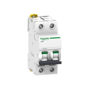 Выключатель автоматический schneider-electric a9f74232 2p 32 a 440 в c
