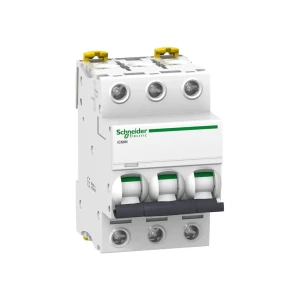 Întreruptor automat schneider-electric a9f74332 3p 32 a 440 v c Thumbnail 1