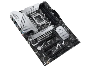 Материнская плата asus prime z790-p d4, lga1700, intel z790, atx Thumbnail 10