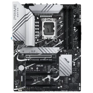 Материнская плата asus prime z790-p d4, lga1700, intel z790, atx Thumbnail 7