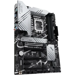 Материнская плата asus prime z790-p d4, lga1700, intel z790, atx Thumbnail 6