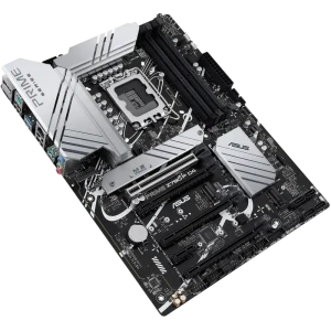 Материнская плата asus prime z790-p d4, lga1700, intel z790, atx Thumbnail 3