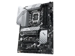 Материнская плата asus prime z790-p d4, lga1700, intel z790, atx Thumbnail 5