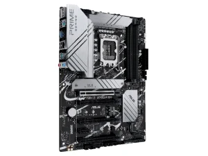 Материнская плата asus prime z790-p d4, lga1700, intel z790, atx Thumbnail 8