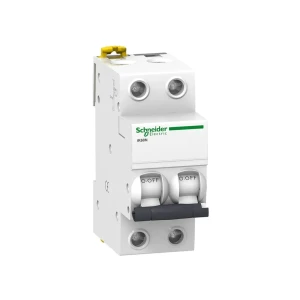 Выключатель автоматический schneider-electric a9k24216 2p 16 a 220 - 240 в c