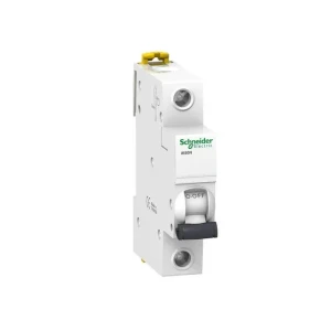 Выключатель автоматический schneider-electric a9k24101 1p 1 a 220 - 240 в c