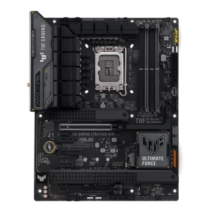 Материнская плата ASUS TUF GAMING Z790-PLUS WIFI, LGA1700, Intel Z790, ATX