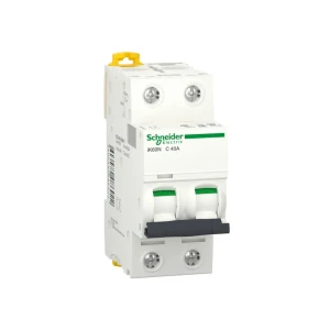 Întreruptor automat schneider-electric a9k24240 2p 40 a 440 v c