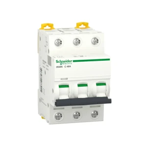 Întreruptor automat schneider-electric a9k24340 3p 40 a 400 v c Thumbnail 1