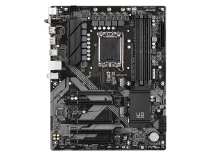 Placă de bază gigabyte b760 ds3h ax, lga1700, intel b760, atx Thumbnail 9