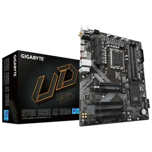 Placă de bază gigabyte b760 ds3h ax, lga1700, intel b760, atx Thumbnail 18