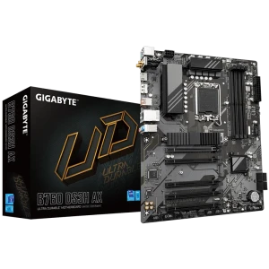 Placă de bază gigabyte b760 ds3h ax, lga1700, intel b760, atx Thumbnail 10