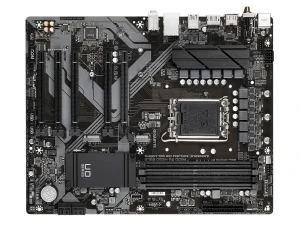 Placă de bază gigabyte b760 ds3h ax, lga1700, intel b760, atx Thumbnail 11