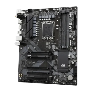 Placă de bază gigabyte b760 ds3h ax, lga1700, intel b760, atx Thumbnail 4