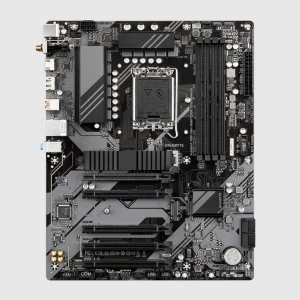 Placă de bază gigabyte b760 ds3h ax, lga1700, intel b760, atx Thumbnail 15
