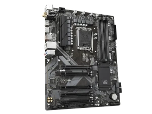 Placă de bază gigabyte b760 ds3h ax, lga1700, intel b760, atx Thumbnail 2