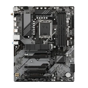 Placă de bază gigabyte b760 ds3h ax, lga1700, intel b760, atx Thumbnail 14