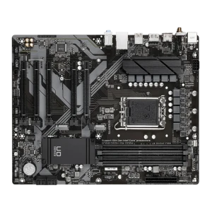 Placă de bază gigabyte b760 ds3h ax, lga1700, intel b760, atx
