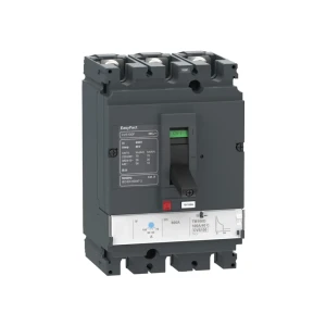 Întreruptor automat schneider-electric cvs100f 3p 100 a 440 v a