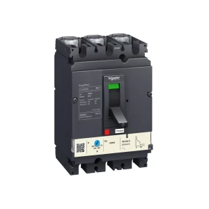 Выключатель автоматический schneider-electric cvs100f 3p 80 a 440 в a