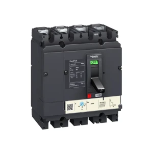 Выключатель автоматический schneider-electric cvs250f 4p 250 a 440 в a
