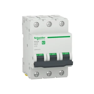 Întreruptor automat schneider-electric ez9 3p 10 a 400 v c Thumbnail 1