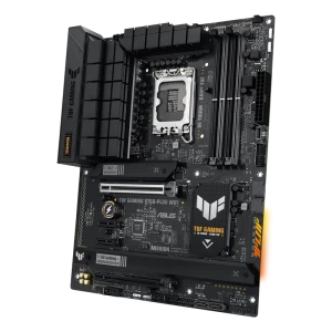 Материнская плата ASUS TUF GAMING B760-PLUS WIFI, LGA1700, Intel B760, ATX