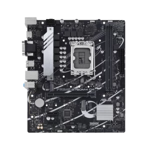 Placă de bază ASUS PRIME B760M-K D4, LGA1700, Intel B760, Micro-ATX