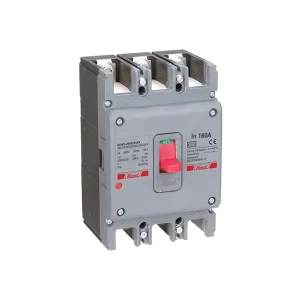 Выключатель автоматический himel hdm3-160s 3p 125 а 400 в