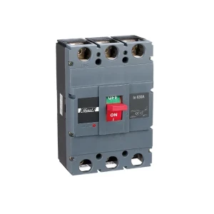 Выключатель автоматический himel hdm3-800f 3p 630 а 400 в