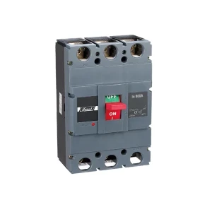 Întreruptor automat himel hdm3-800f 3p 800 a 400 v a Thumbnail 1