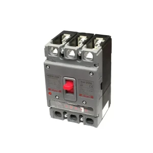 Întreruptor automat hdm3e250m25033x 3p 250 a 400 v himel