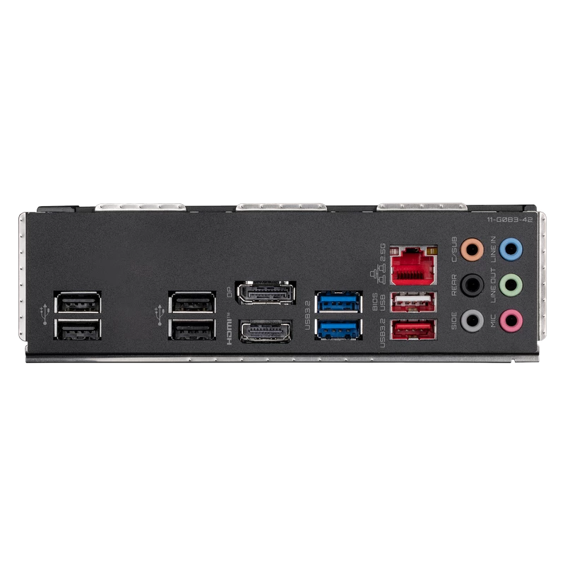 Placă de bază gigabyte z790 s ddr4, lga1700, intel z790, atx 3