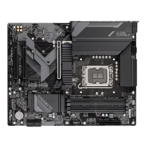 Placă de bază gigabyte z790 s ddr4, lga1700, intel z790, atx Thumbnail 2