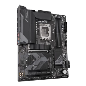 Placă de bază gigabyte z790 s ddr4, lga1700, intel z790, atx Thumbnail 6