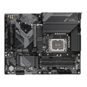 Материнская плата gigabyte z790 s ddr4, lga1700, intel z790, atx Thumbnail 2