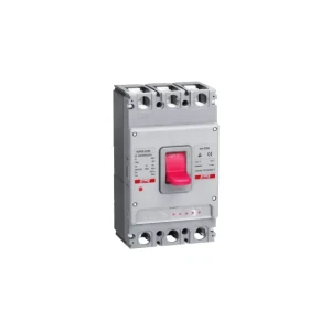 Выключатель автоматический himel hdm3e-630m 3p 630 а 400 a b