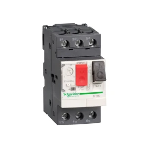 Автоматический тепло-электромагнитный выключатель schneider-electric gv2me21ap 3p 17 - 23 a 690 в a