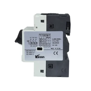 Întreruptor automat termo-magnetic gv2-m20/rs20 3p 13 - 18 a 380 v a kasan Thumbnail 2
