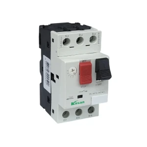 Întreruptor automat termo-magnetic gv2-m20/rs20 3p 13 - 18 a 380 v a kasan
