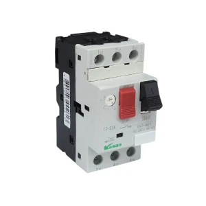 Întreruptor automat termo-magnetic gv2-m21 3p 17 - 23 a 380 v a kasan