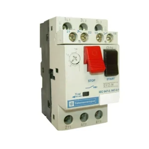 Întreruptor automat termo-magnetic gv2-m32 3p 24 - 32 a 380 v a kasan