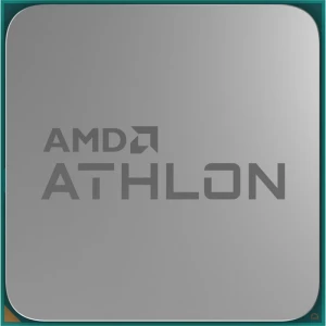 Procesor AMD Athlon 300GE, Radeon Vega 3 Graphics,  | Tray