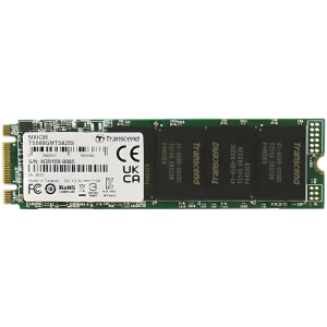 Накопитель SSD Transcend 825S, 500Гб, TS500GMTS825S